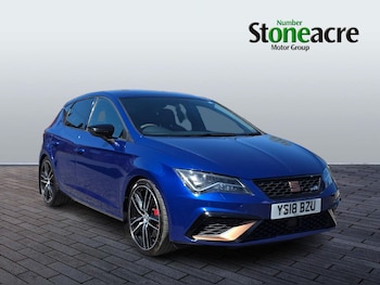 Used SEAT Leon 2018 for sale - 78362173: Photo