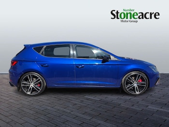 Used SEAT Leon 2018 for sale - 78362173: Photo