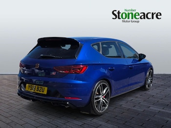 Used SEAT Leon 2018 for sale - 78362173: Photo