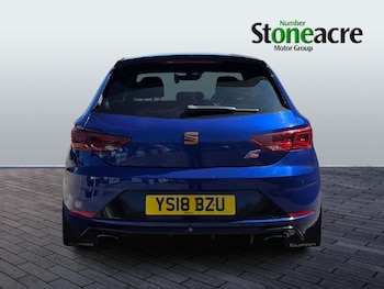 Used SEAT Leon 2018 for sale - 78362173: Photo