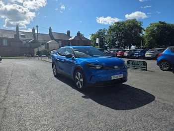 Used Ford Capri 2026 for sale - 78843247: Photo
