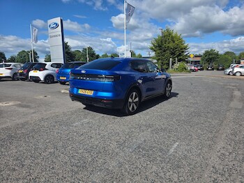 Used Ford Capri 2026 for sale - 78843247: Photo