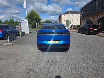 Used Ford Capri 2026 for sale - 78843247: Photo