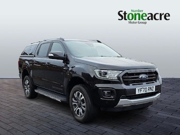 Used Ford Ranger 2020 for sale - 77267044: Photo