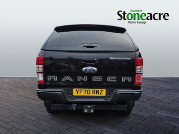 Used Ford Ranger 2020 for sale - 77267044: Photo