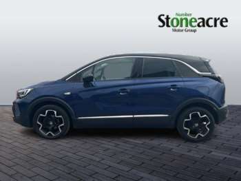 Used Vauxhall Crossland 2022 for sale - 75310942: Photo