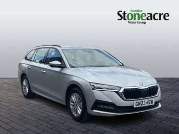 2023 (23) - 1.0 TSI e-TEC MHEV SE Technology DSG Euro 6 (s/s) 5dr
