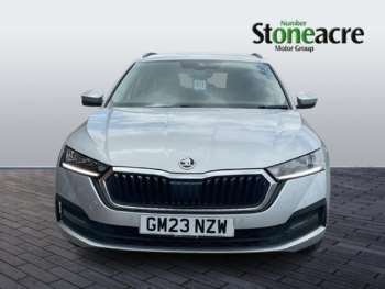 Used Skoda Octavia 2023 for sale - 74860876: Photo