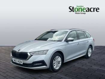 Used Skoda Octavia 2023 for sale - 74860876: Photo