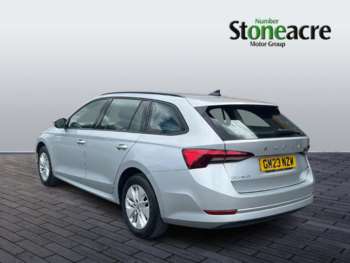 Used Skoda Octavia 2023 for sale - 74860876: Photo