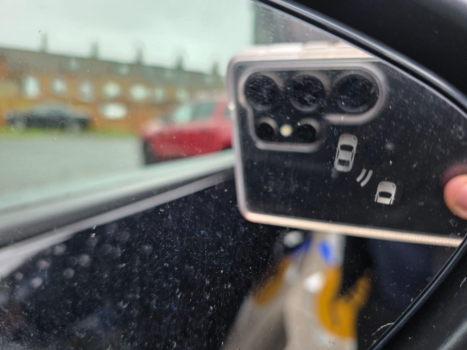 Used Ford Kuga 2025 for sale - 77549588: Photo 12