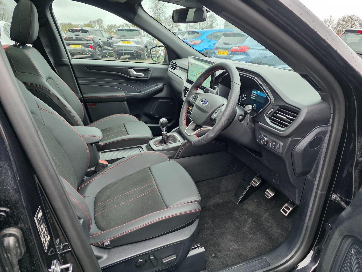 Used Ford Kuga 2025 for sale - 77549588: Photo 17