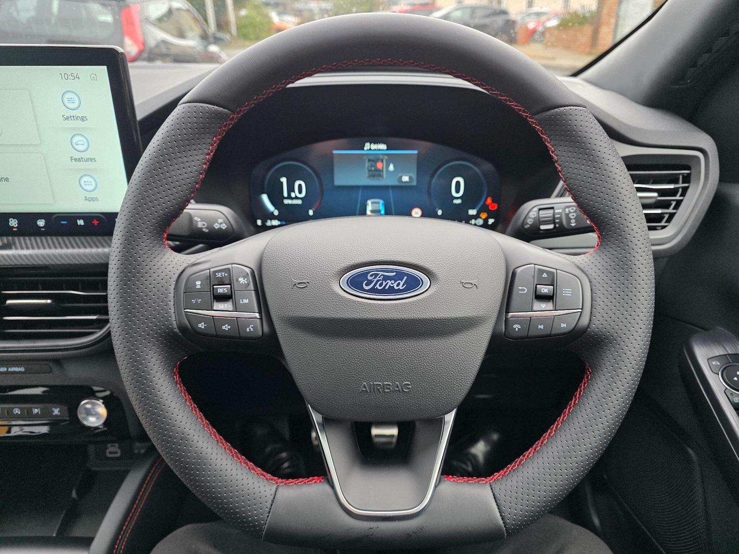 Used Ford Kuga 2025 for sale - 77549588: Photo 22