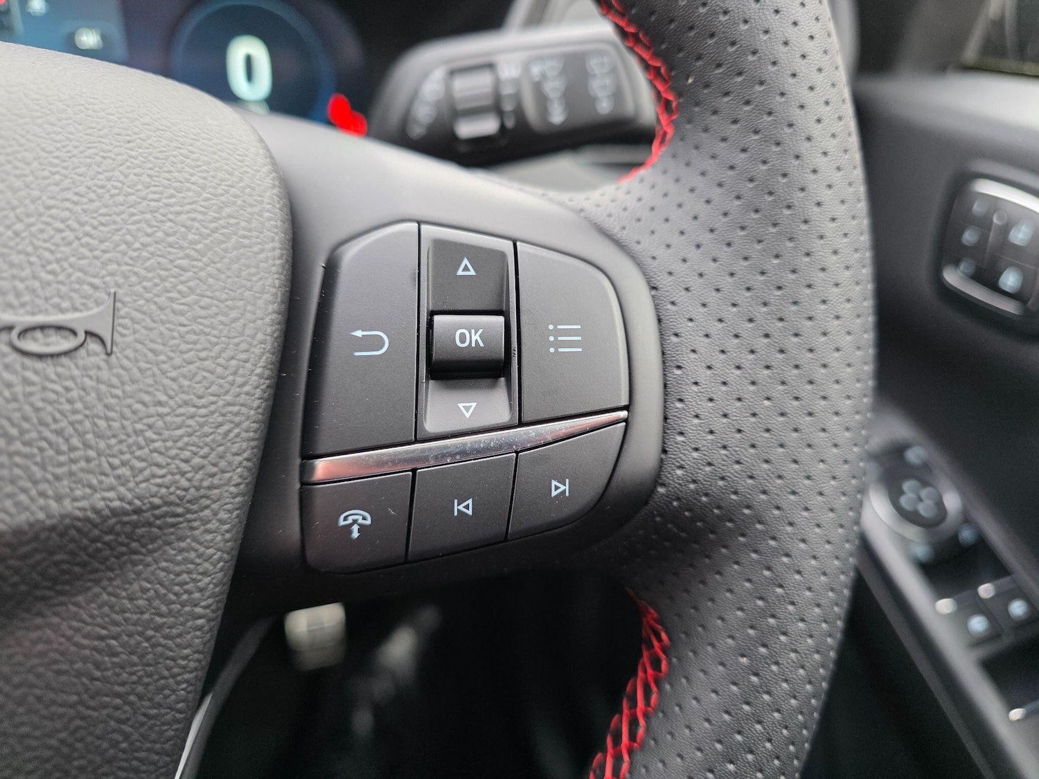 Used Ford Kuga 2025 for sale - 77549588: Photo 23