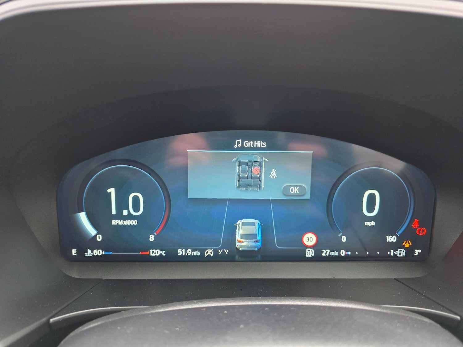 Used Ford Kuga 2025 for sale - 77549588: Photo 26