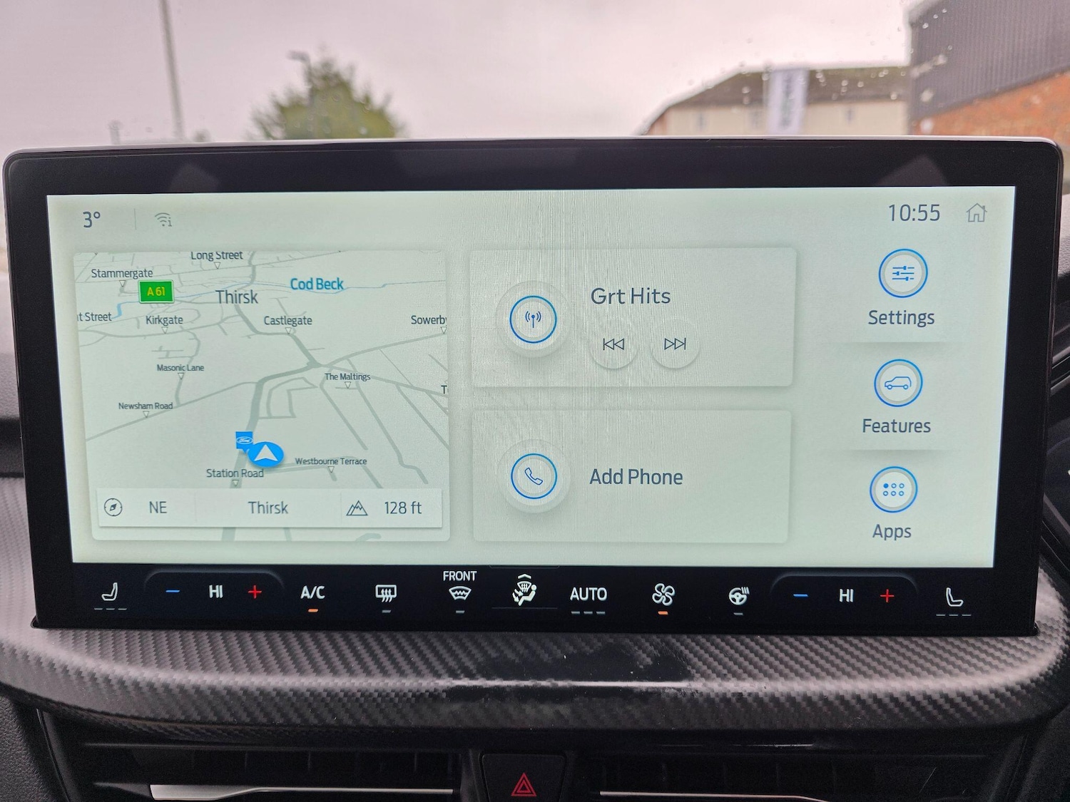 Used Ford Kuga 2025 for sale - 77549588: Photo 27