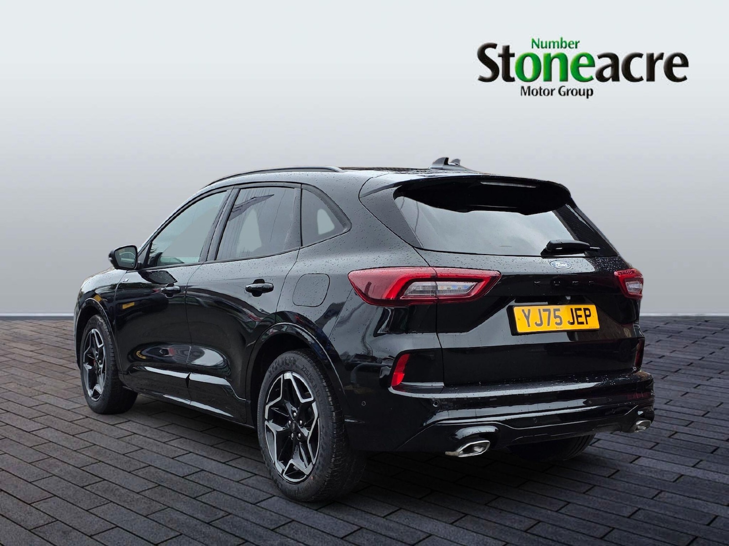 Used Ford Kuga 2025 for sale - 77549588: Photo 4