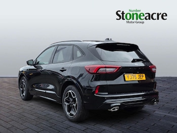 Used Ford Kuga 2025 for sale - 77549588: Photo