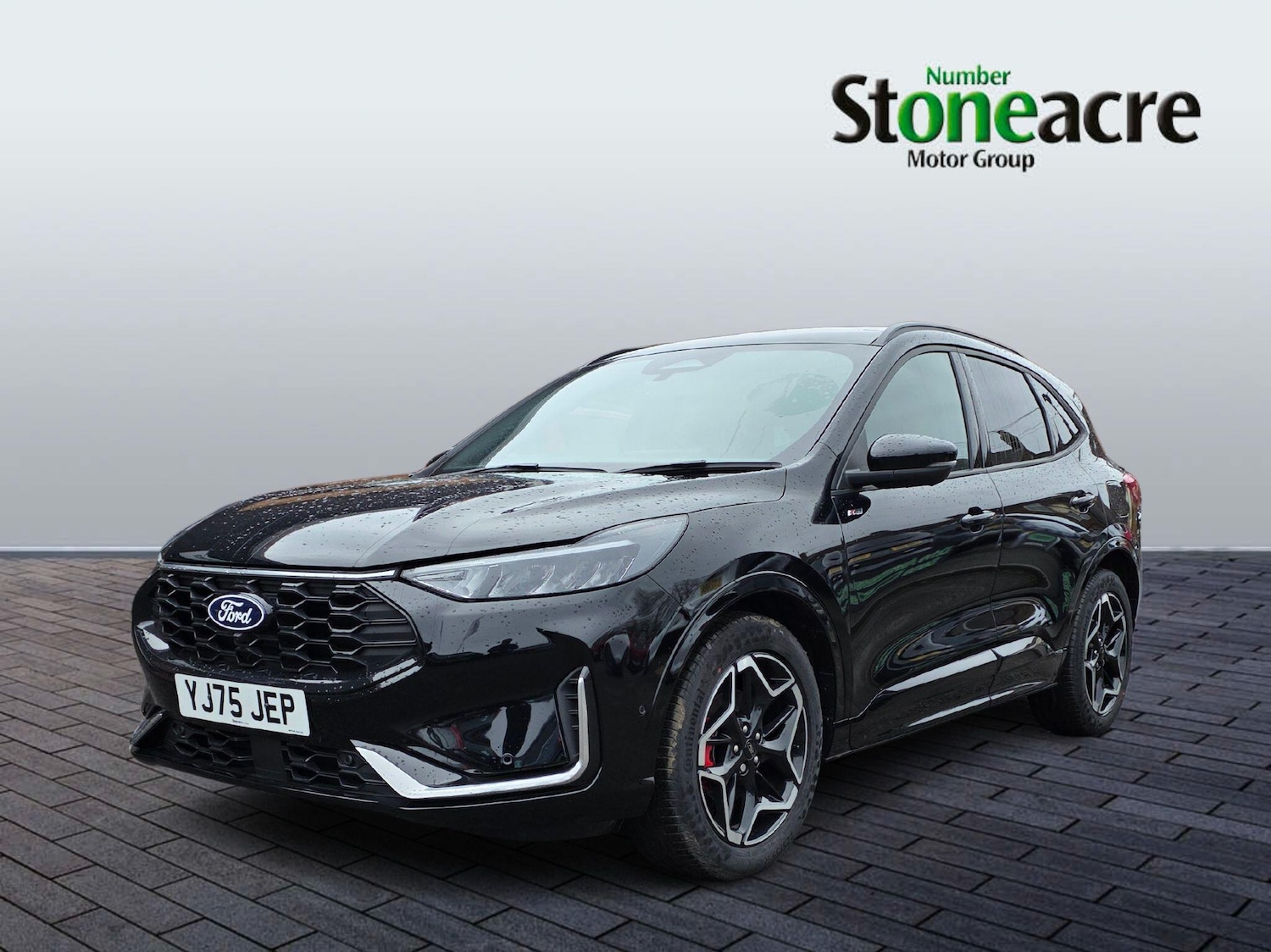 Used Ford Kuga 2025 for sale - 77549588: Photo 5