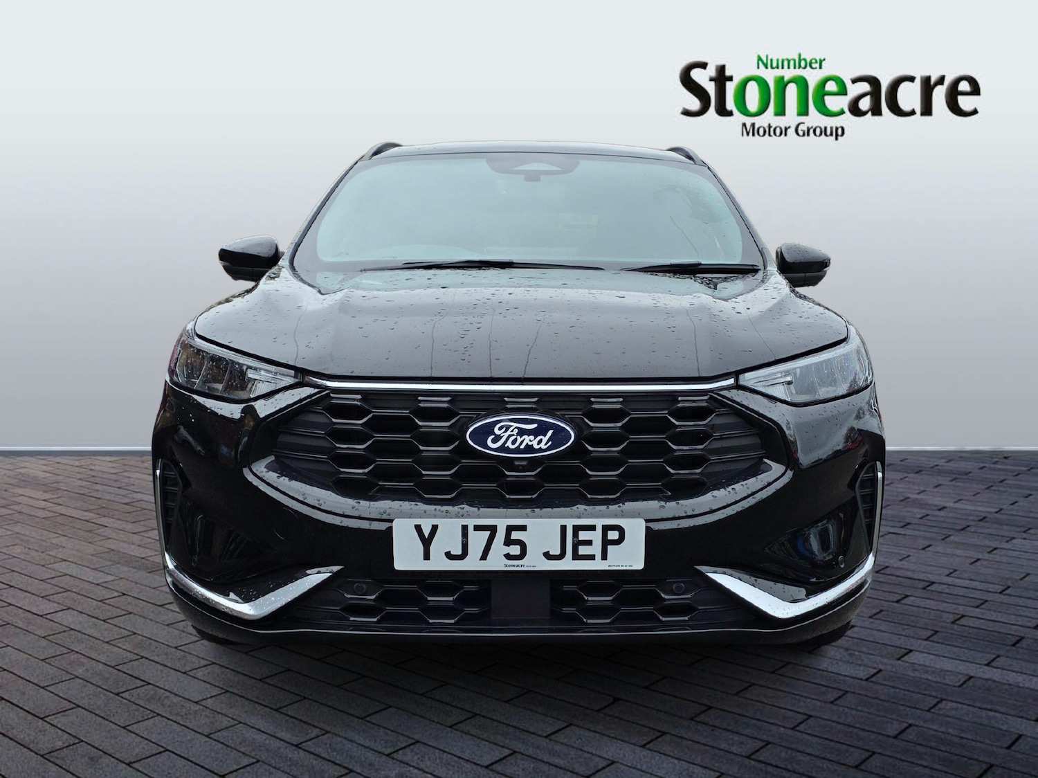 Used Ford Kuga 2025 for sale - 77549588: Photo 6