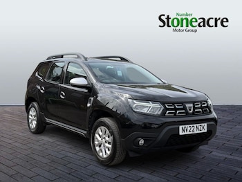 Used Dacia Duster 2022 for sale - 79049996: Photo