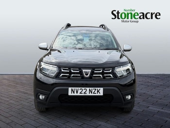 Used Dacia Duster 2022 for sale - 79049996: Photo
