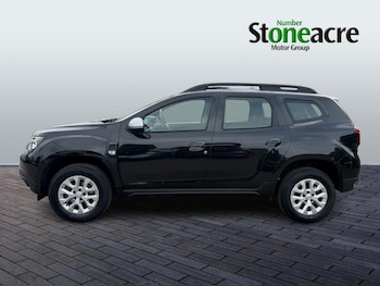 Used Dacia Duster 2022 for sale - 79049996: Photo
