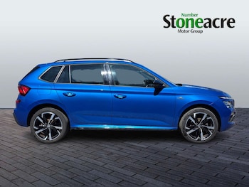 Used Skoda Kamiq 2024 for sale - 78516583: Photo