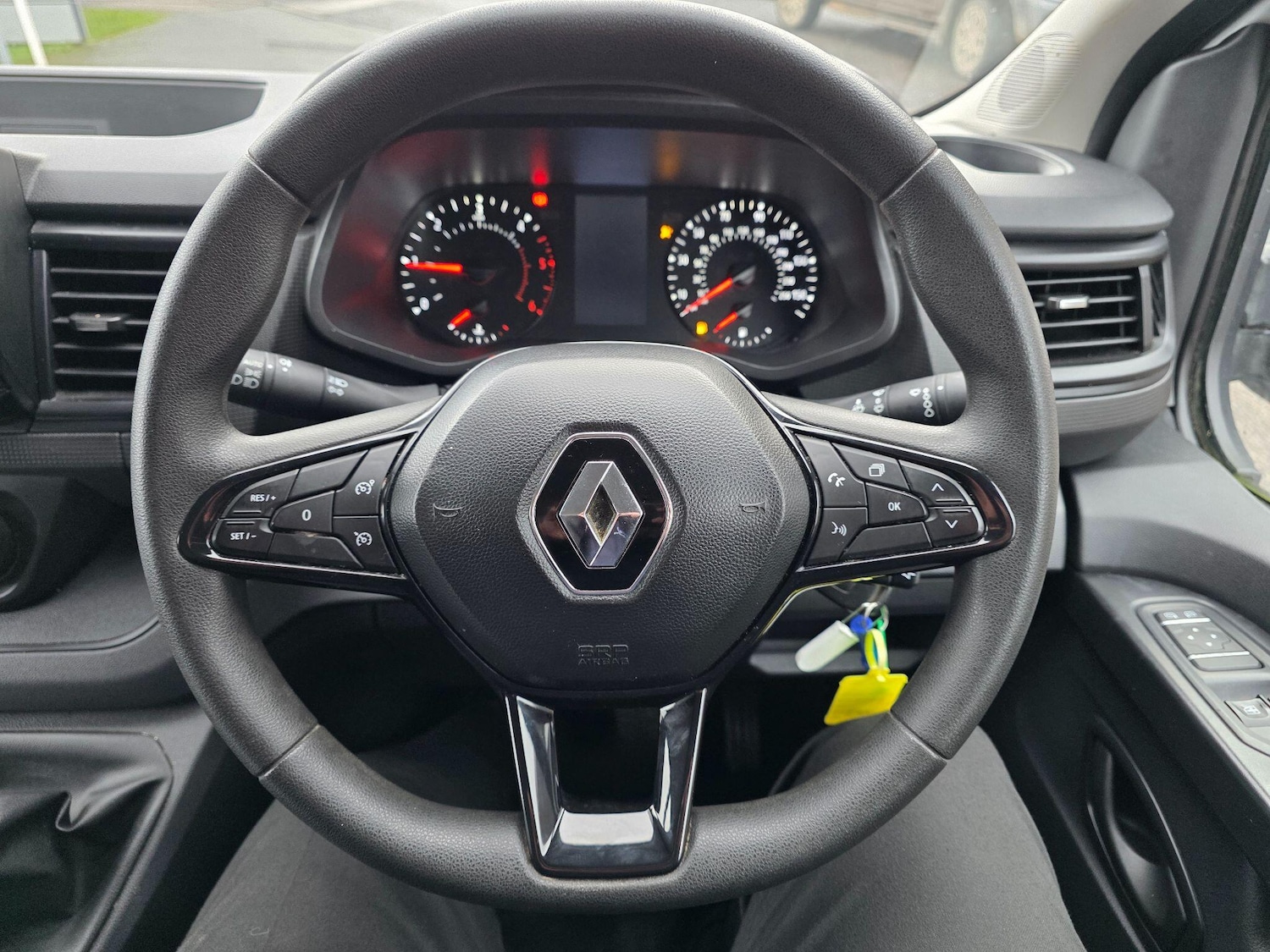 Used Renault Trafic 2022 for sale - 77191195: Photo 10