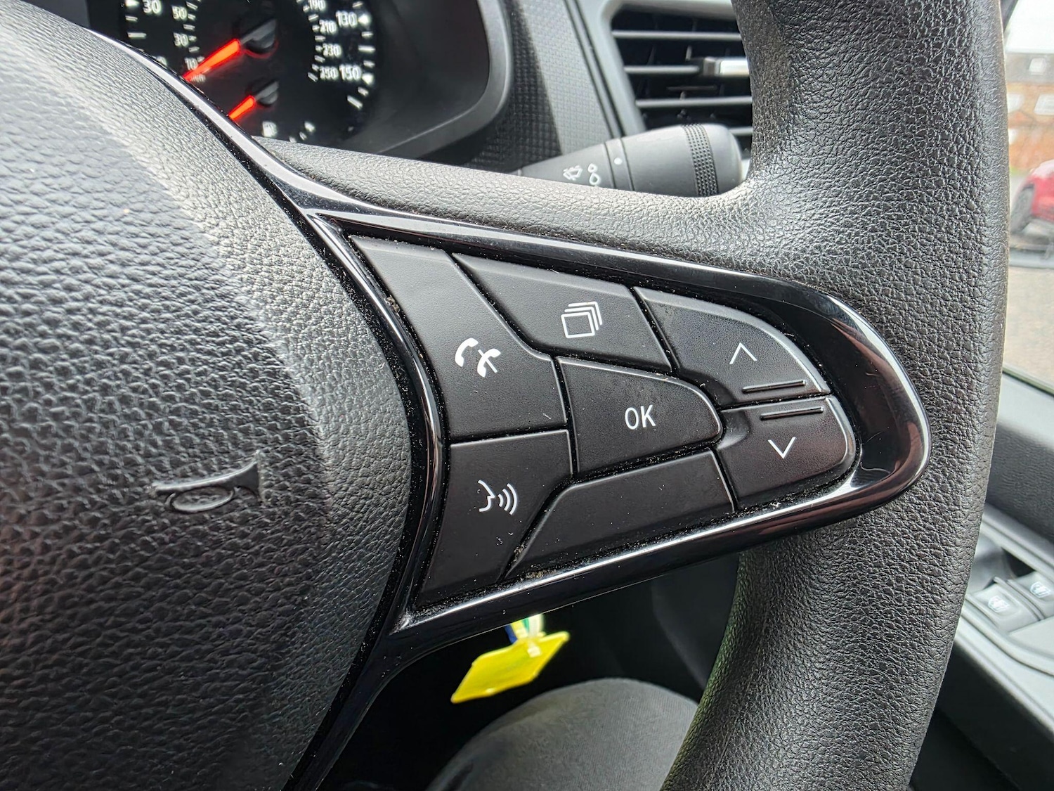 Used Renault Trafic 2022 for sale - 77191195: Photo 12