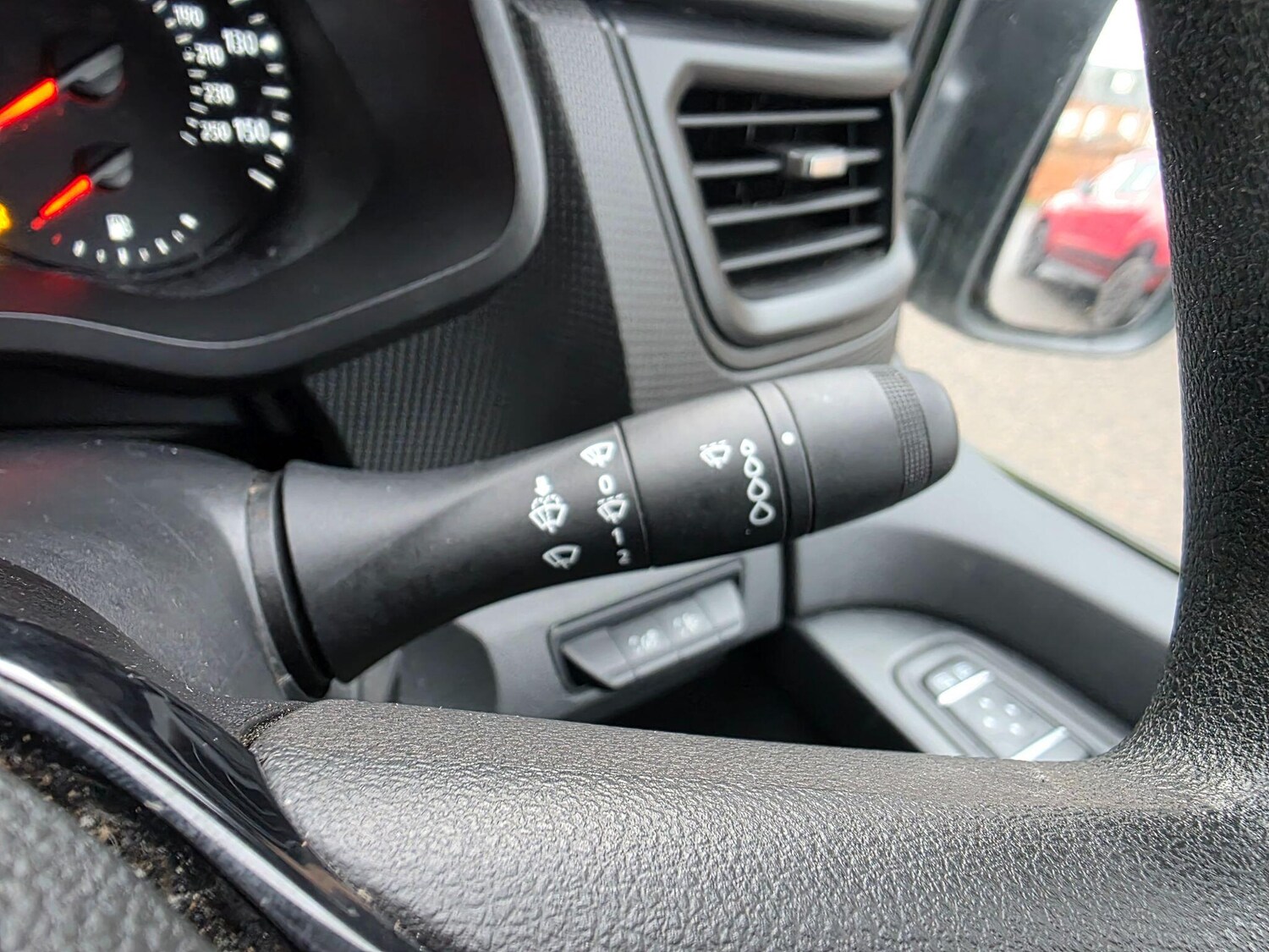 Used Renault Trafic 2022 for sale - 77191195: Photo 13