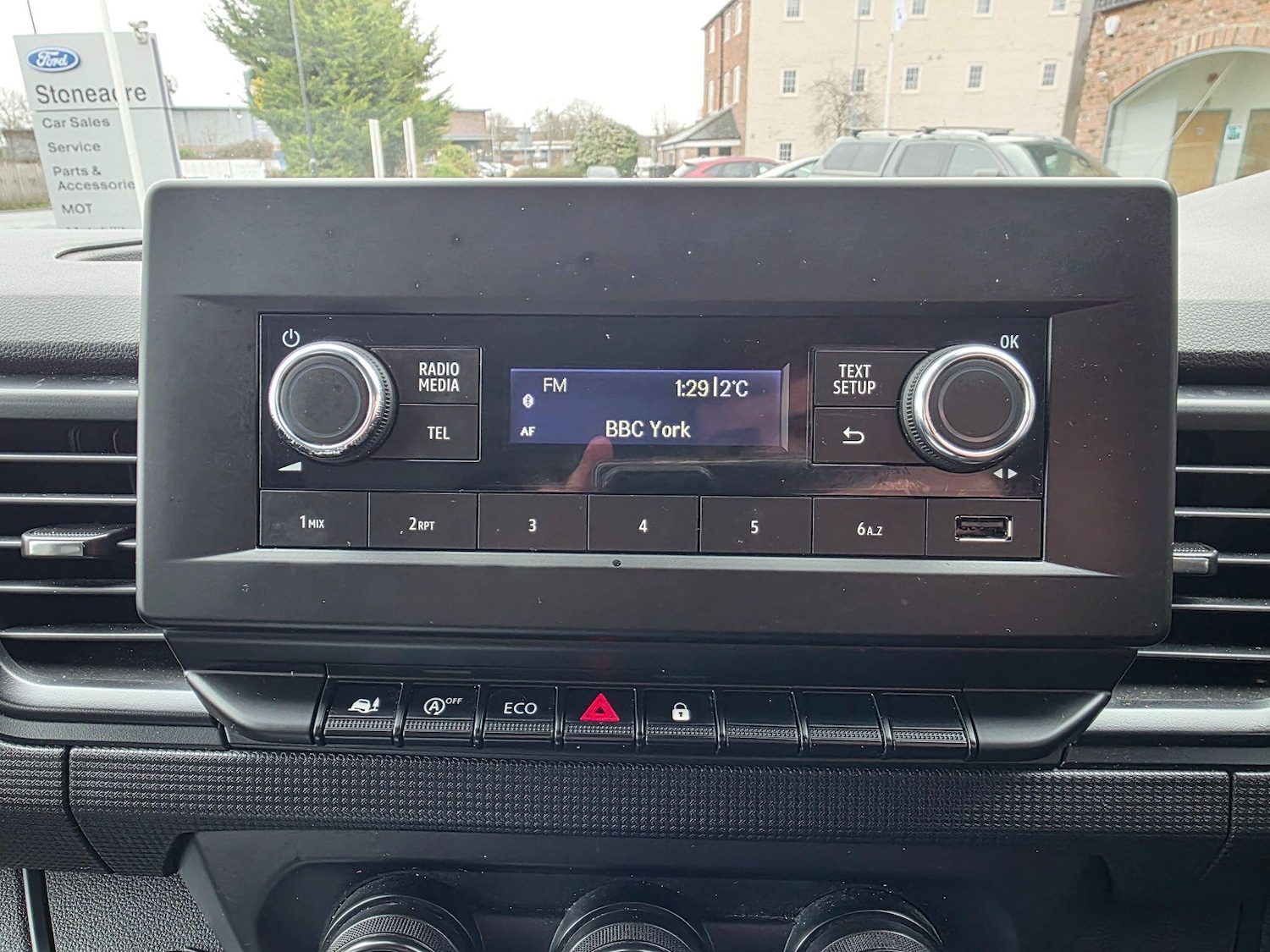 Used Renault Trafic 2022 for sale - 77191195: Photo 15