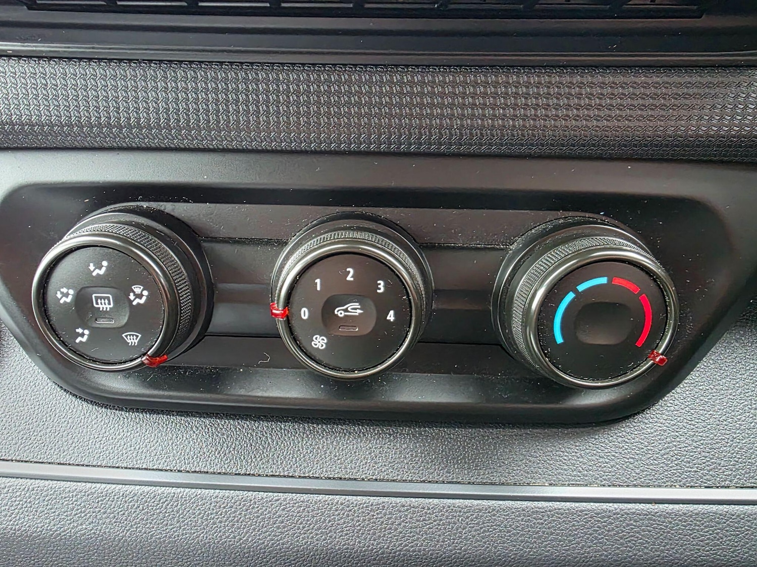 Used Renault Trafic 2022 for sale - 77191195: Photo 16