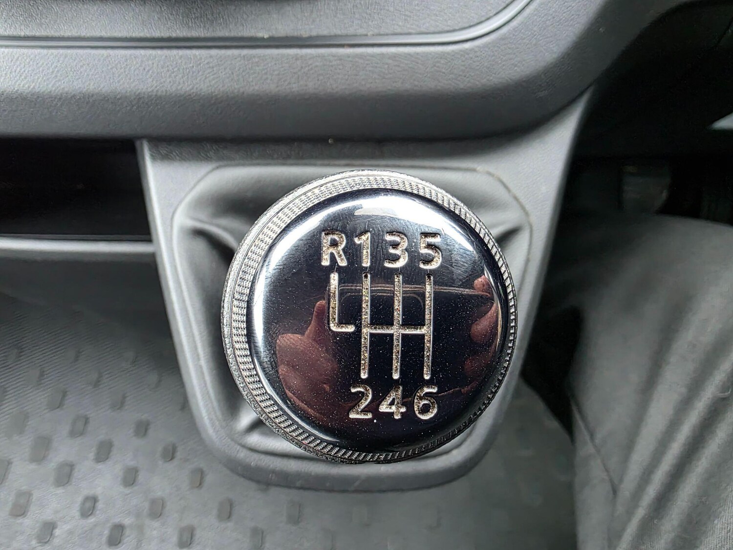 Used Renault Trafic 2022 for sale - 77191195: Photo 17