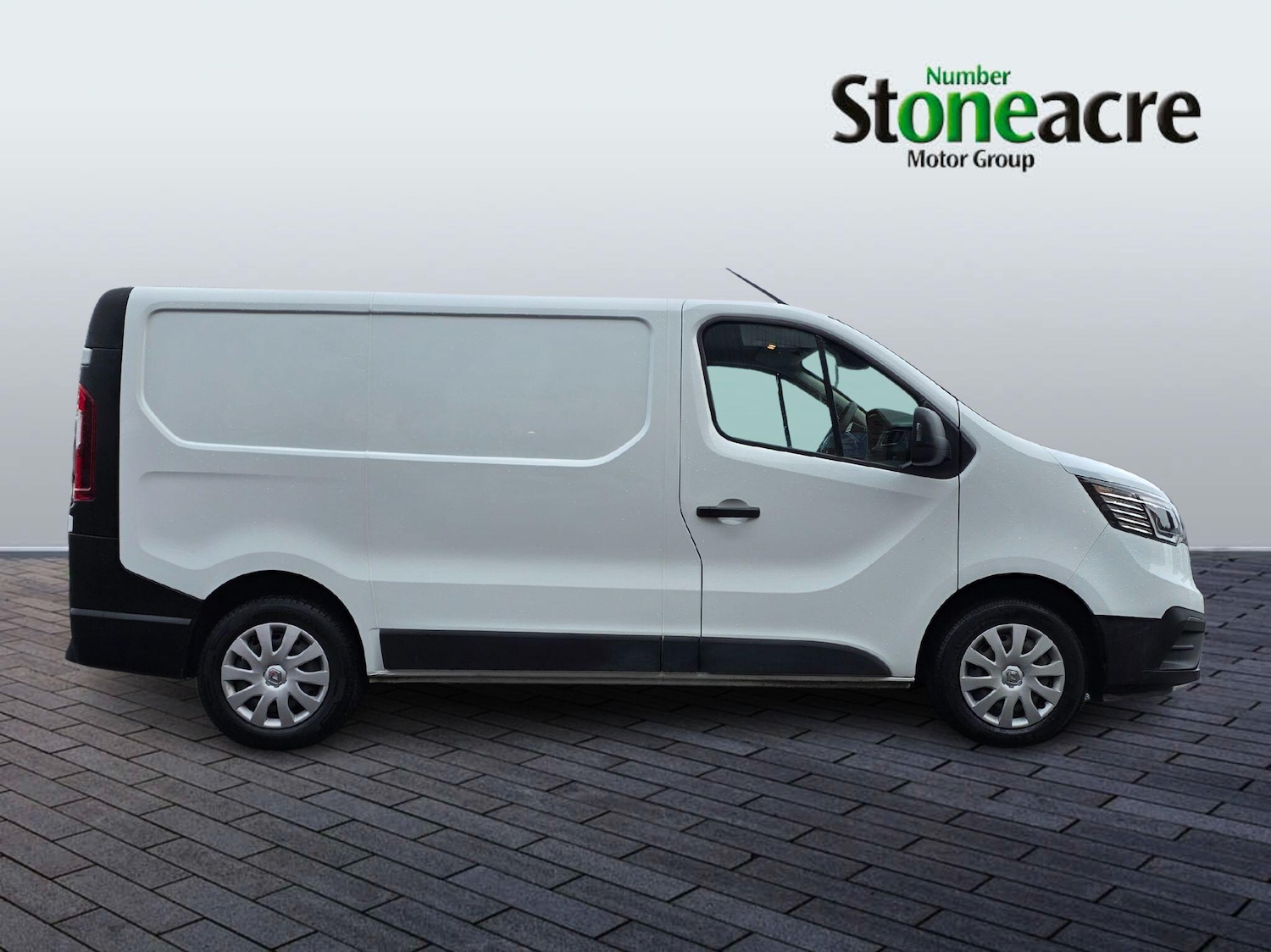 Used Renault Trafic 2022 for sale - 77191195: Photo 2