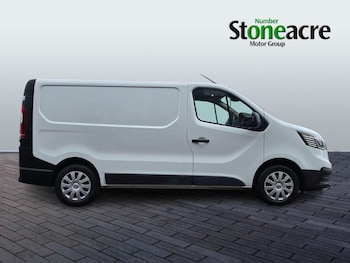 Used Renault Trafic 2022 for sale - 77191195: Photo