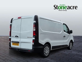 Used Renault Trafic 2022 for sale - 77191195: Photo