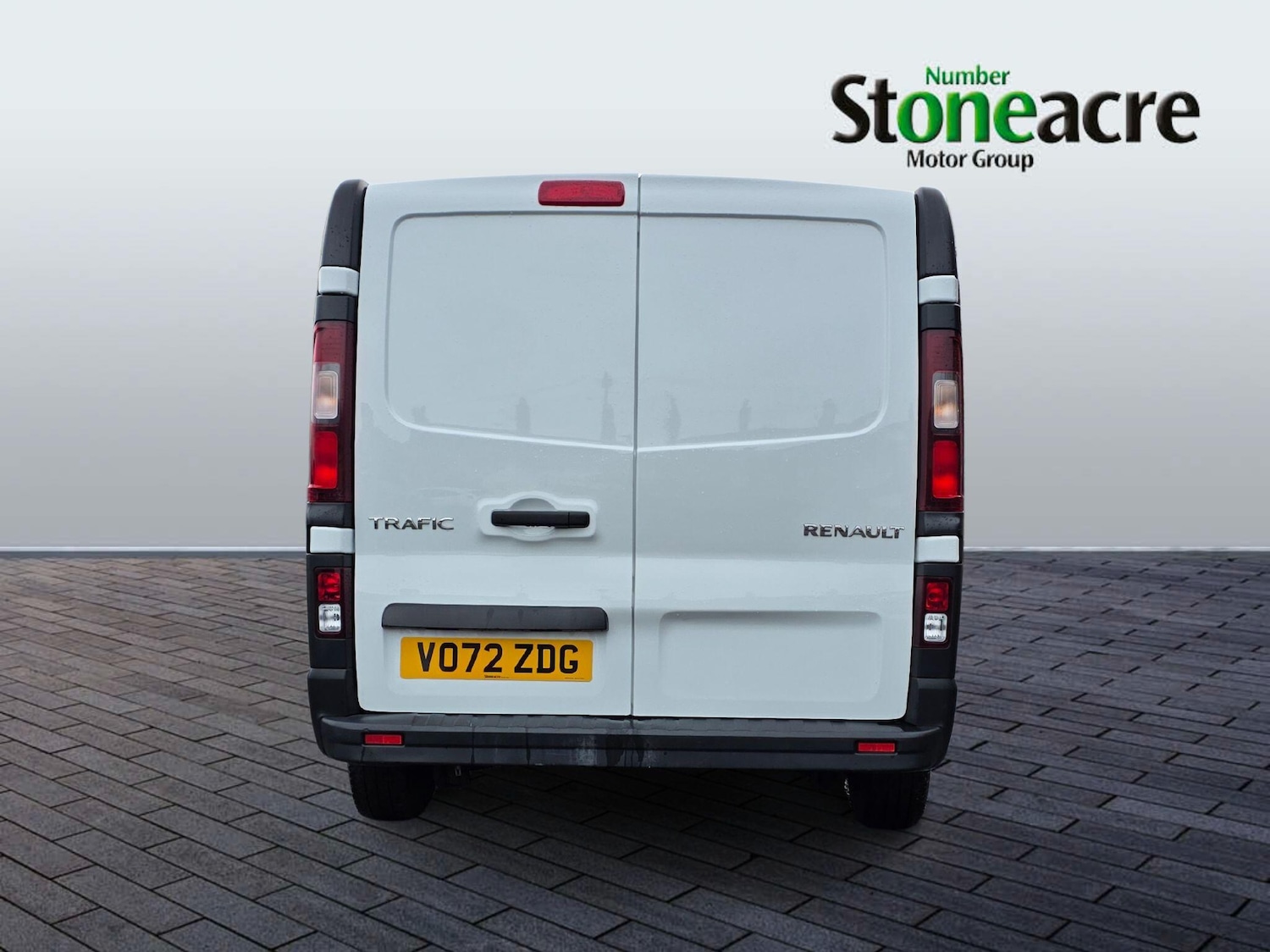 Used Renault Trafic 2022 for sale - 77191195: Photo 4