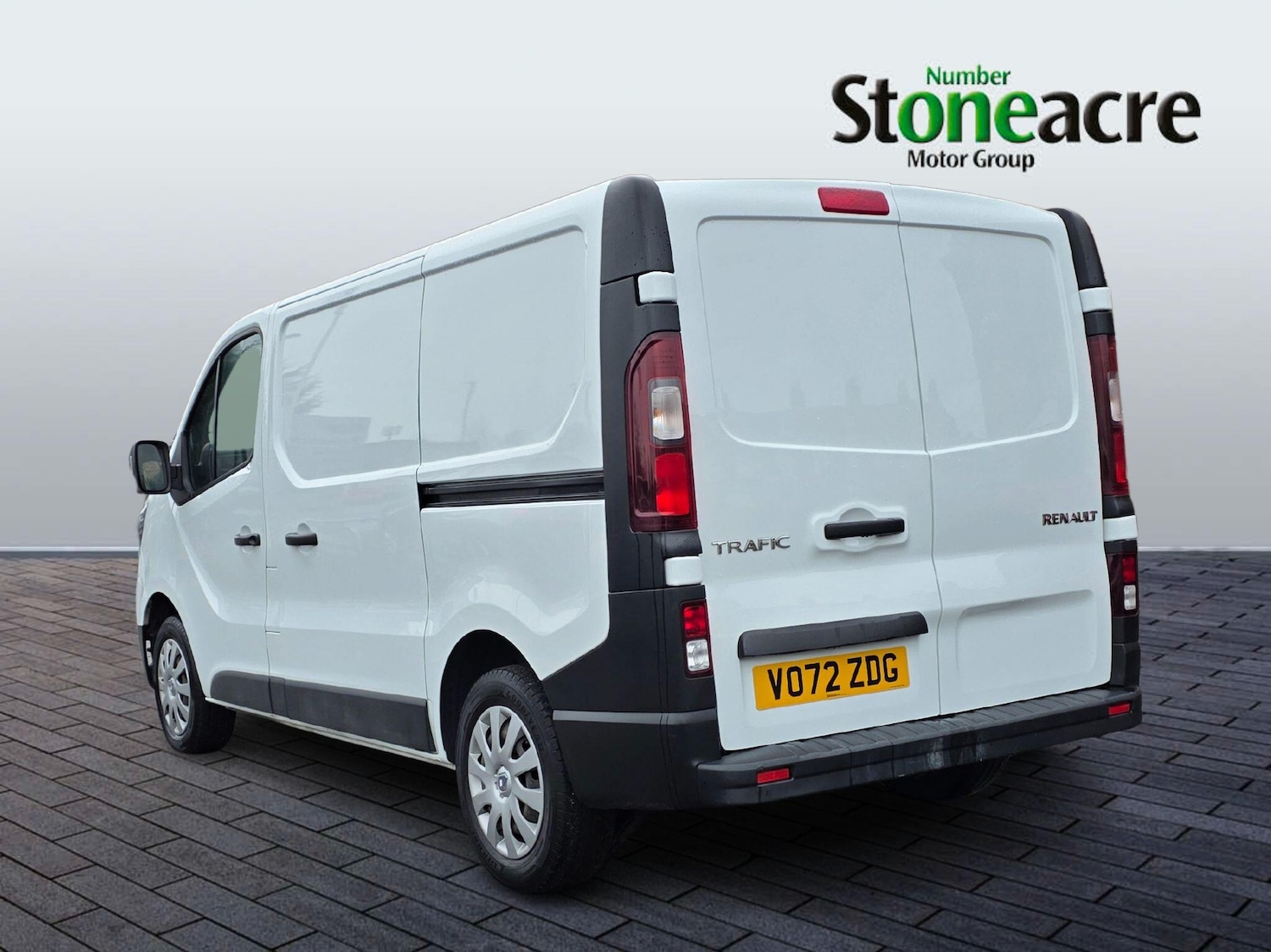 Used Renault Trafic 2022 for sale - 77191195: Photo 5