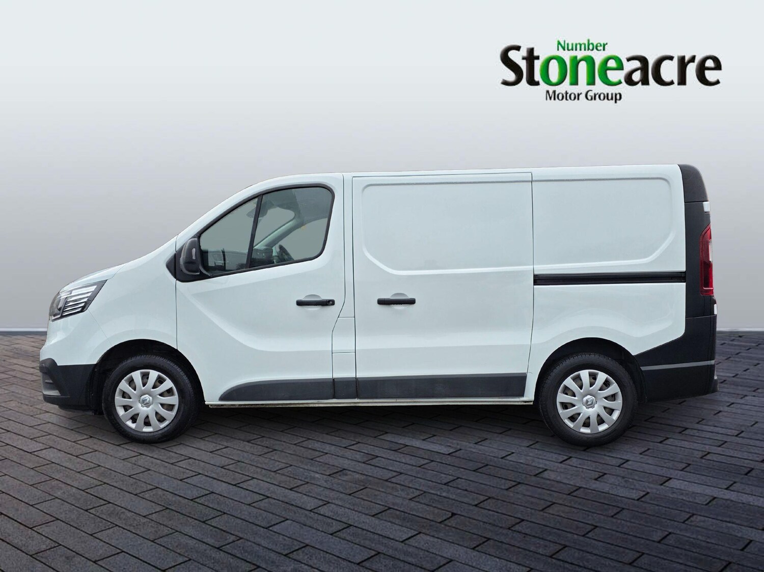 Used Renault Trafic 2022 for sale - 77191195: Photo 6
