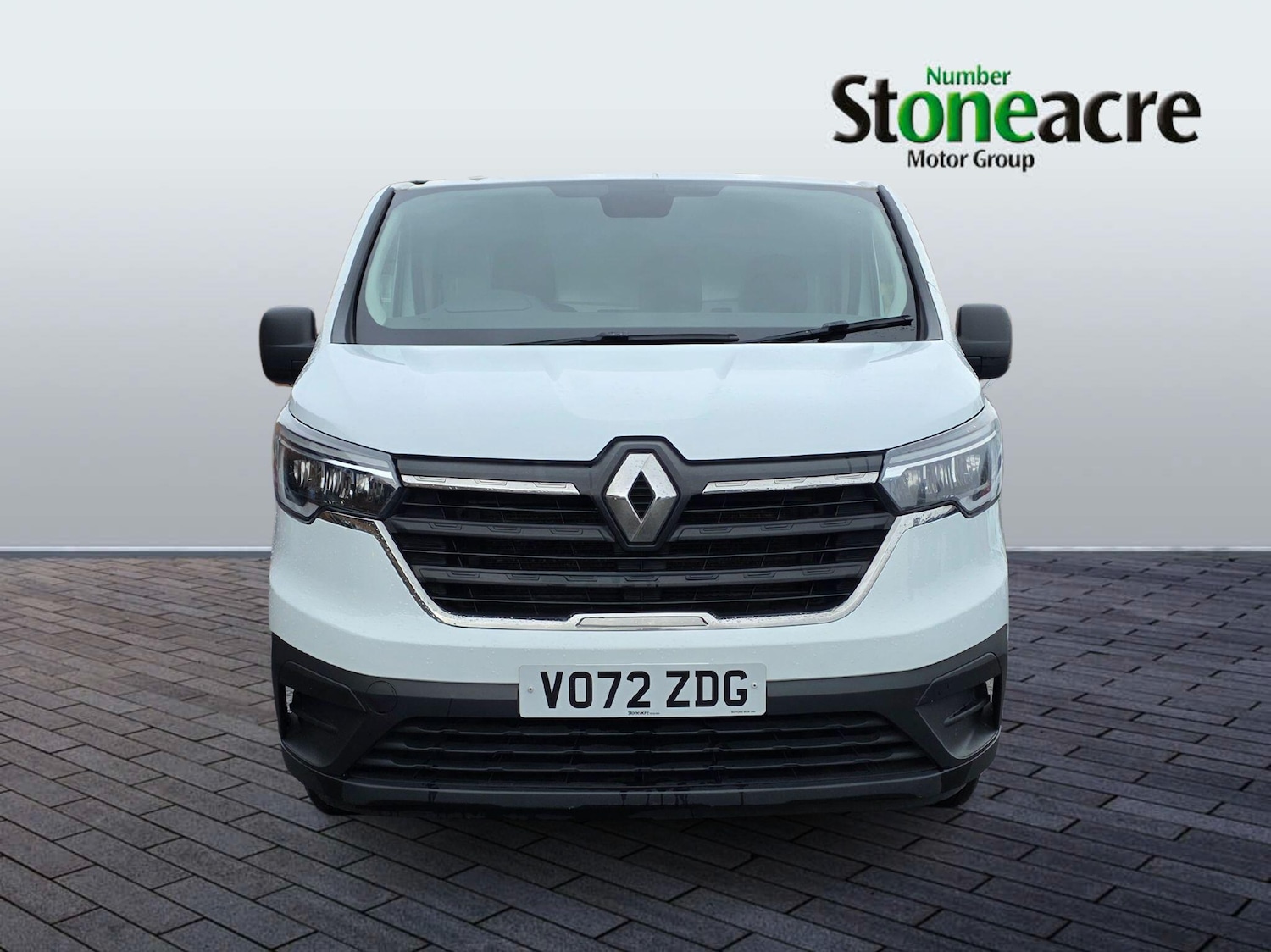 Used Renault Trafic 2022 for sale - 77191195: Photo 8