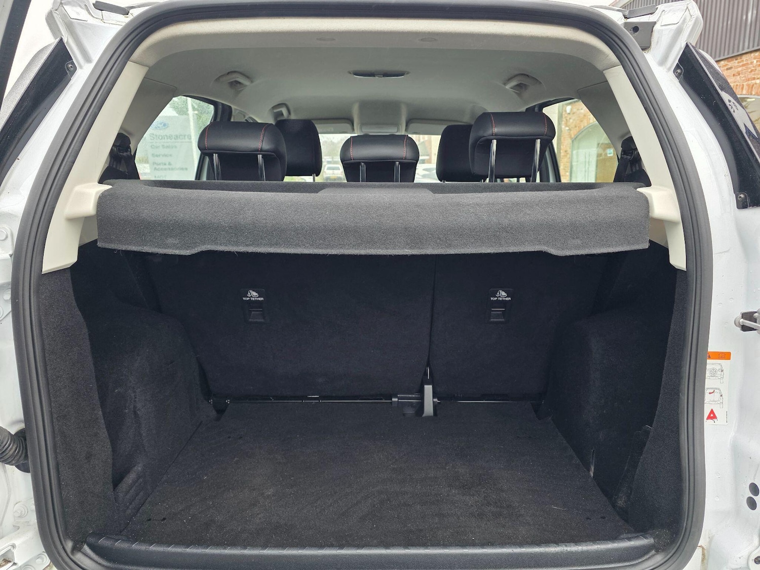 Used Ford Ecosport 2023 for sale - 77625070: Photo 10