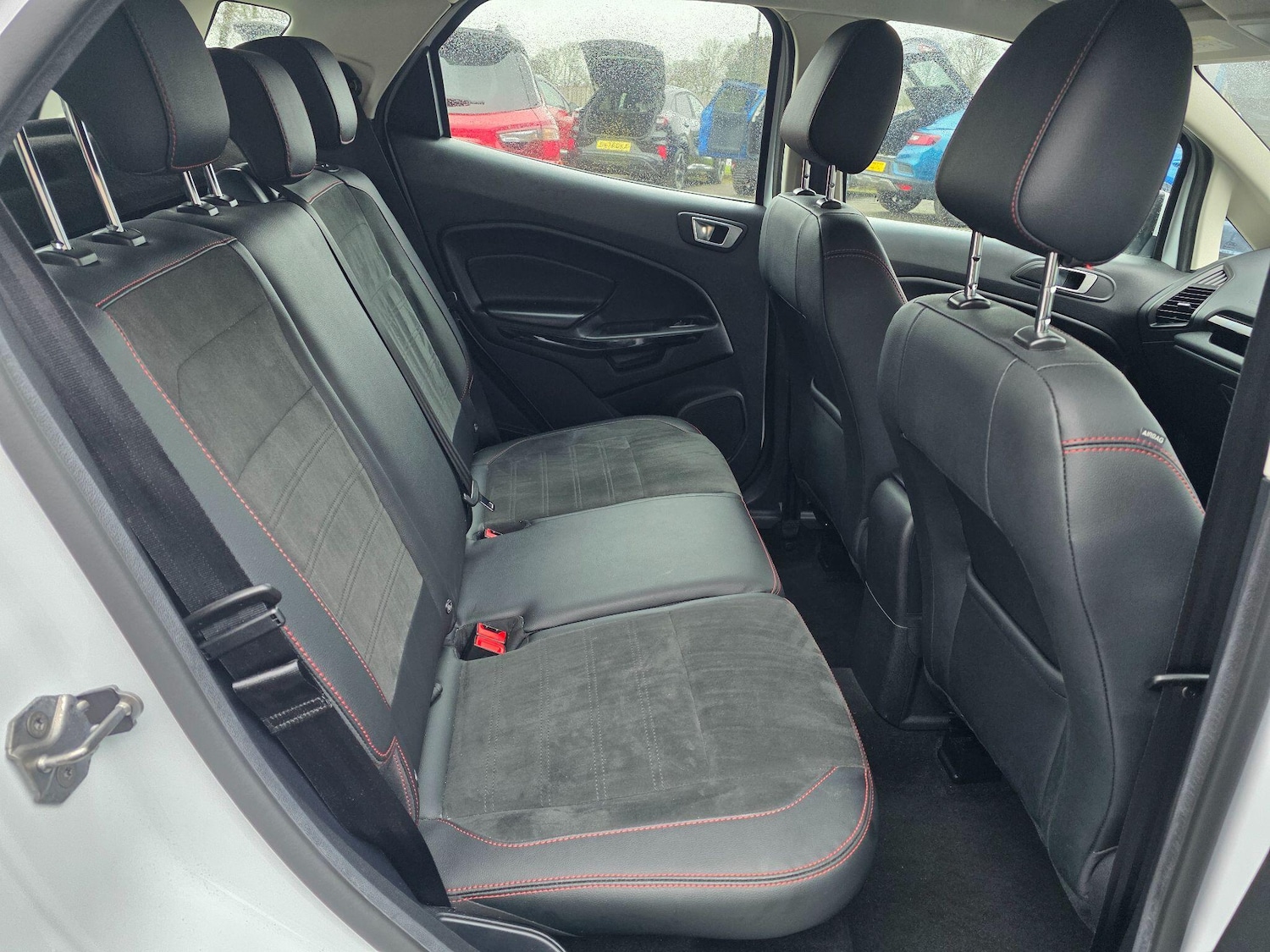 Used Ford Ecosport 2023 for sale - 77625070: Photo 11