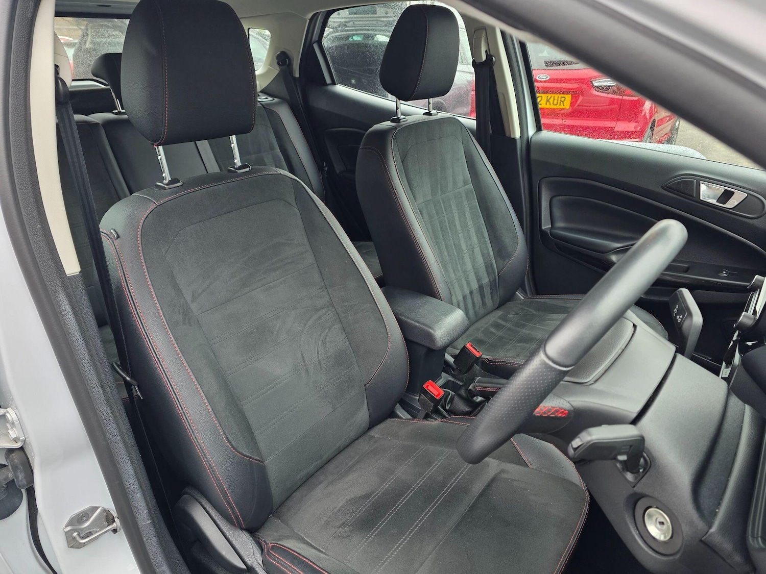 Used Ford Ecosport 2023 for sale - 77625070: Photo 13