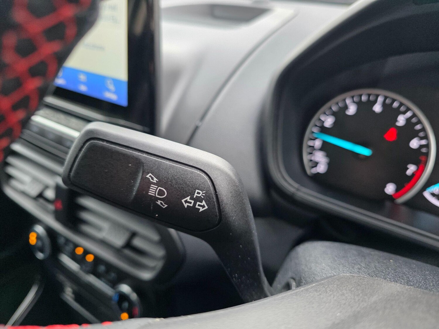 Used Ford Ecosport 2023 for sale - 77625070: Photo 18