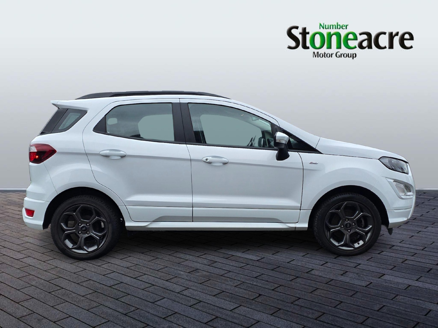 Used Ford Ecosport 2023 for sale - 77625070: Photo 2