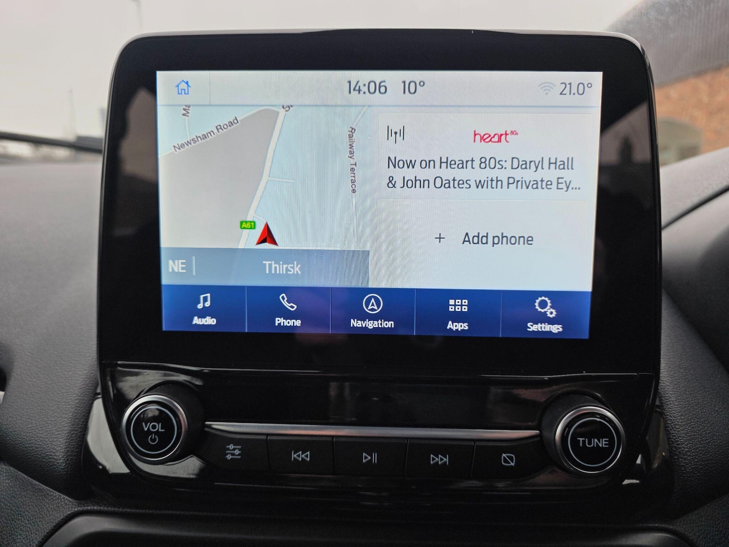 Used Ford Ecosport 2023 for sale - 77625070: Photo 20