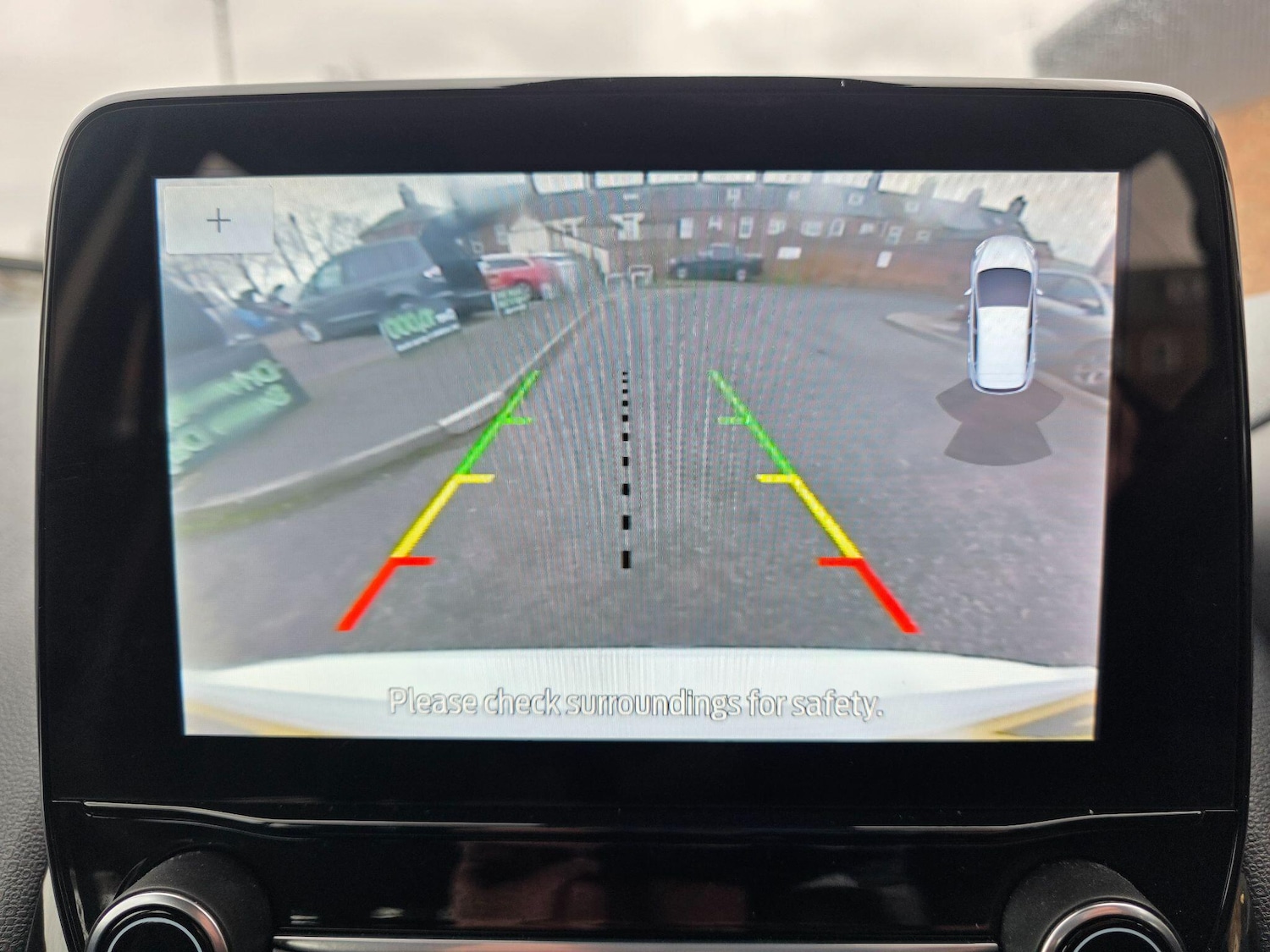 Used Ford Ecosport 2023 for sale - 77625070: Photo 21