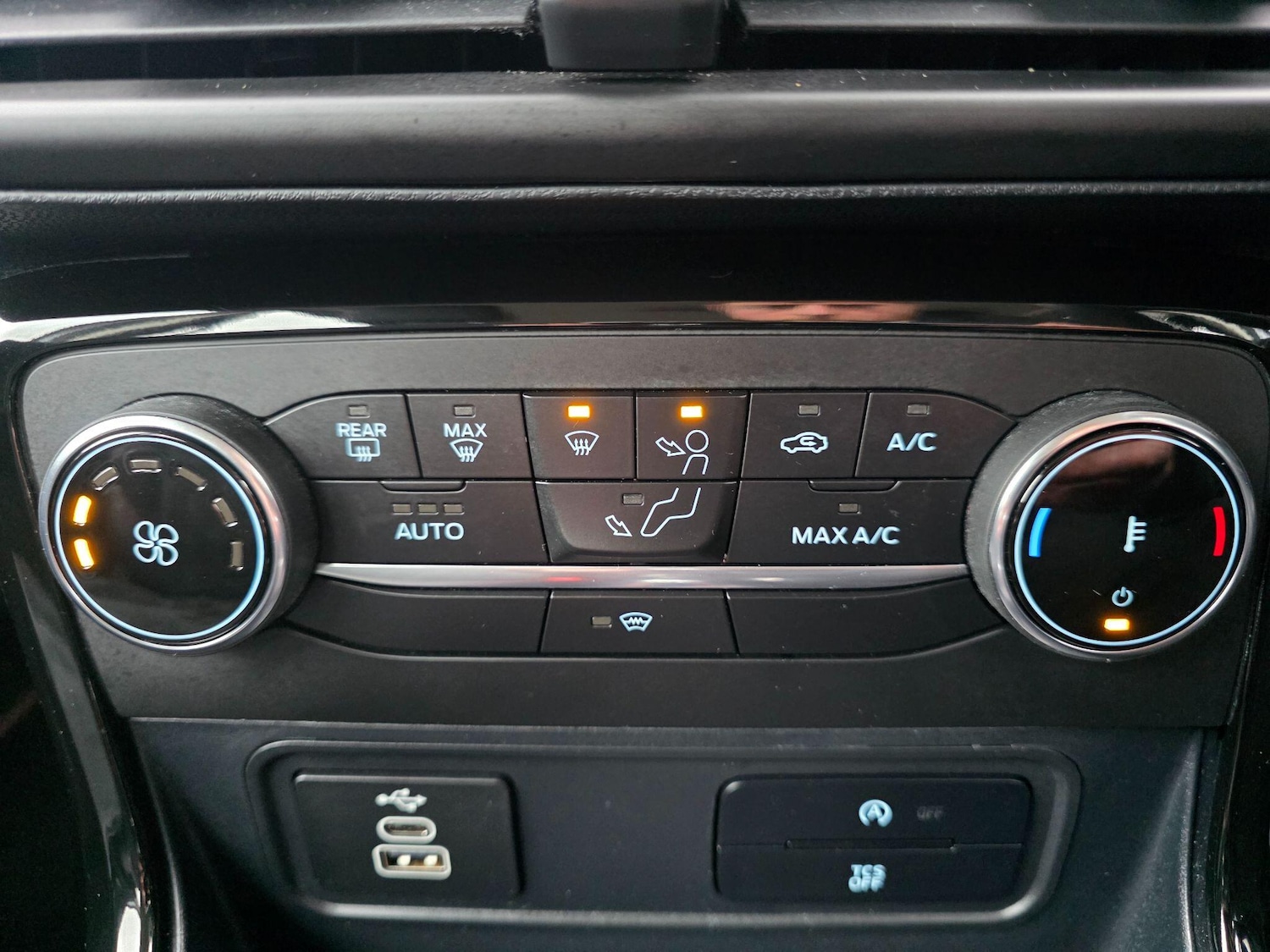 Used Ford Ecosport 2023 for sale - 77625070: Photo 22