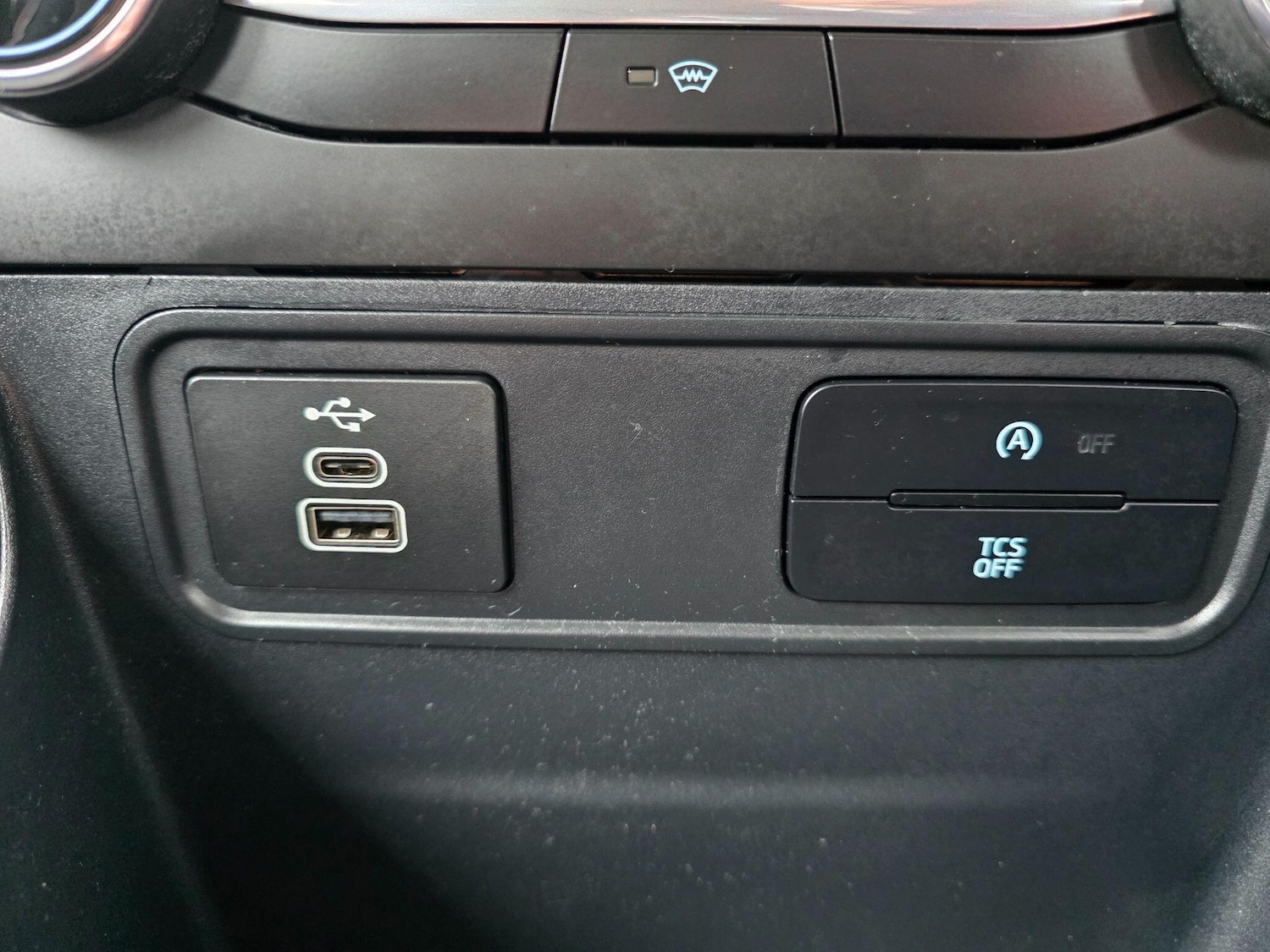 Used Ford Ecosport 2023 for sale - 77625070: Photo 23